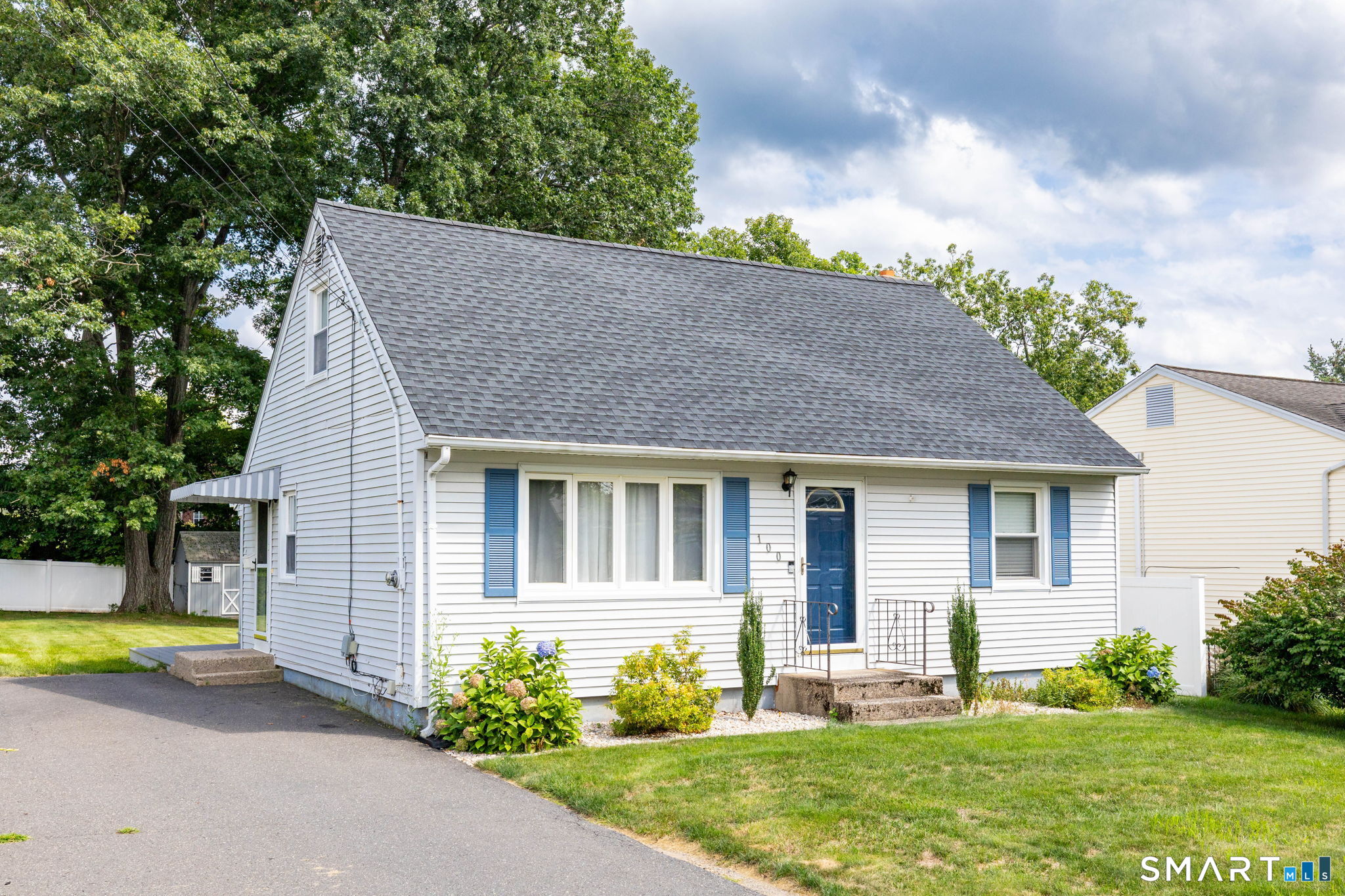 100 Ben Street Bristol CT 06010