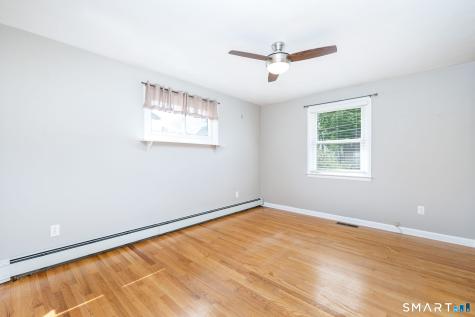 100 Ben Street Bristol CT 06010