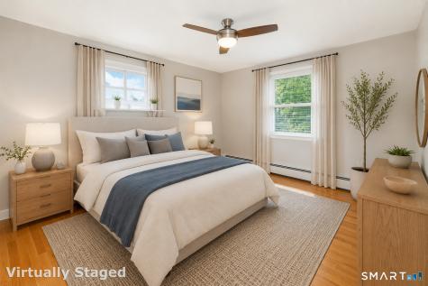 100 Ben Street Bristol CT 06010