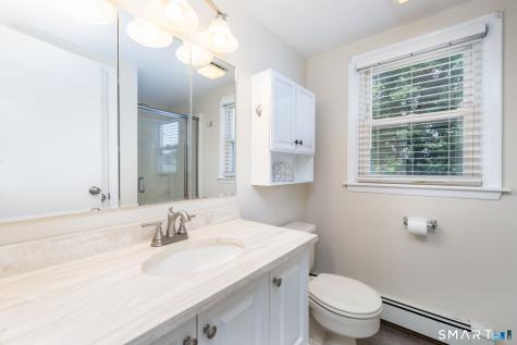 100 Ben Street Bristol CT 06010