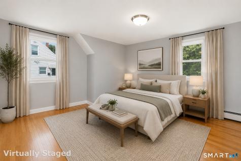 100 Ben Street Bristol CT 06010