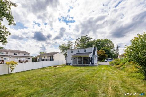 100 Ben Street Bristol CT 06010