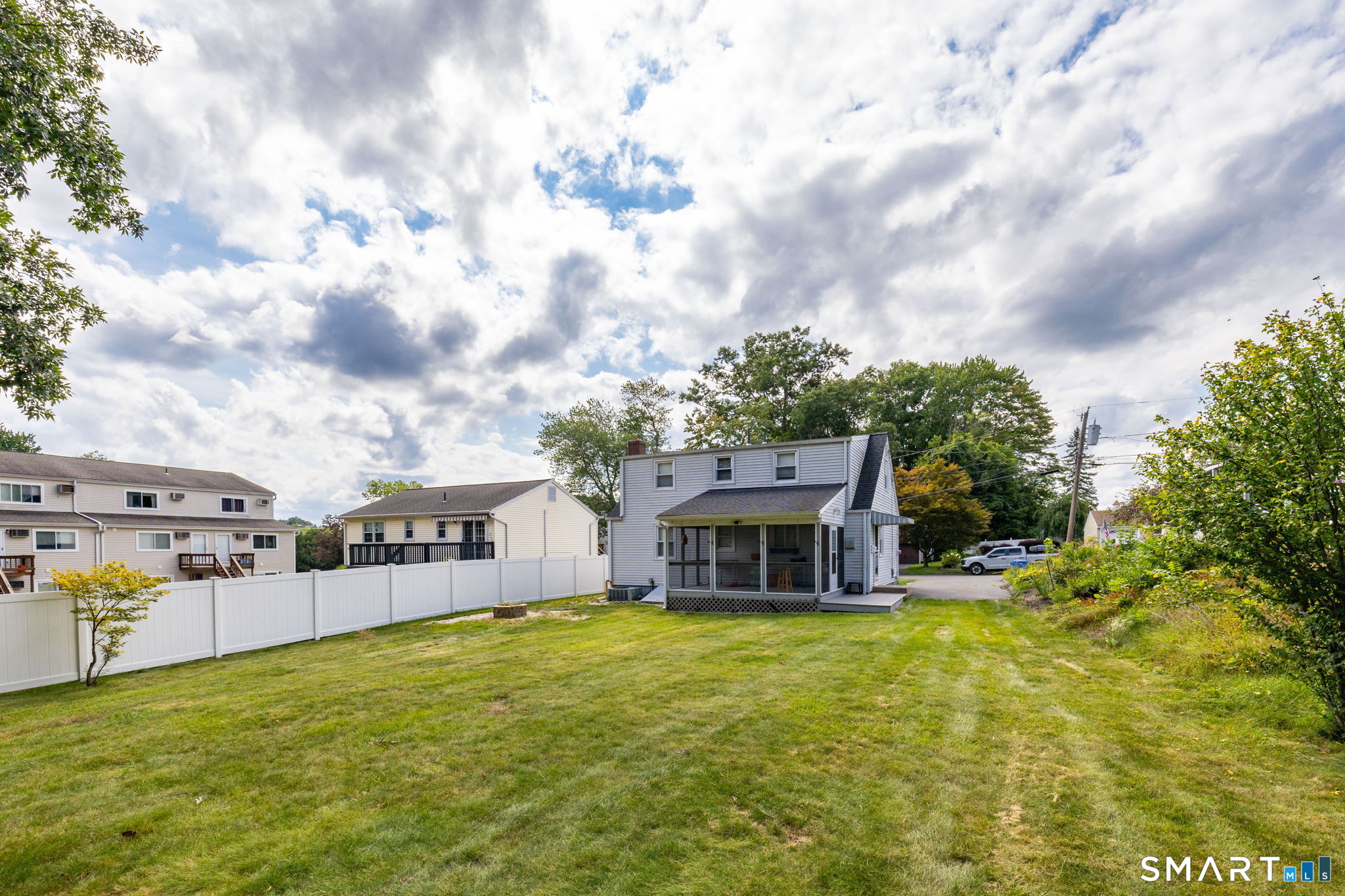 100 Ben Street Bristol CT 06010