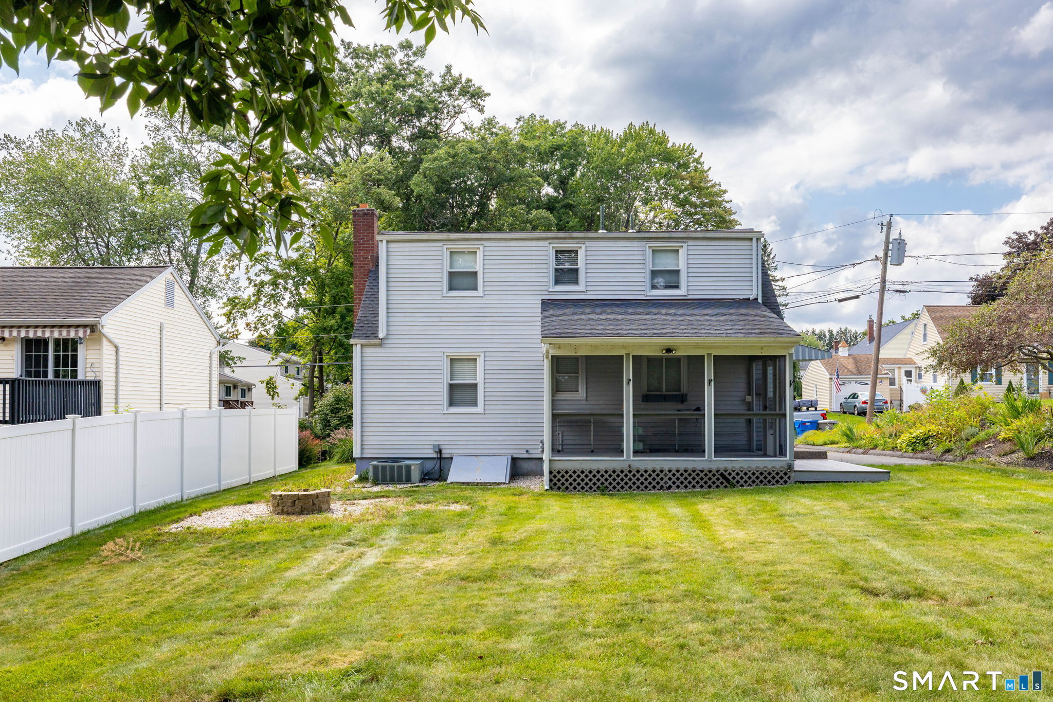 100 Ben Street Bristol CT 06010