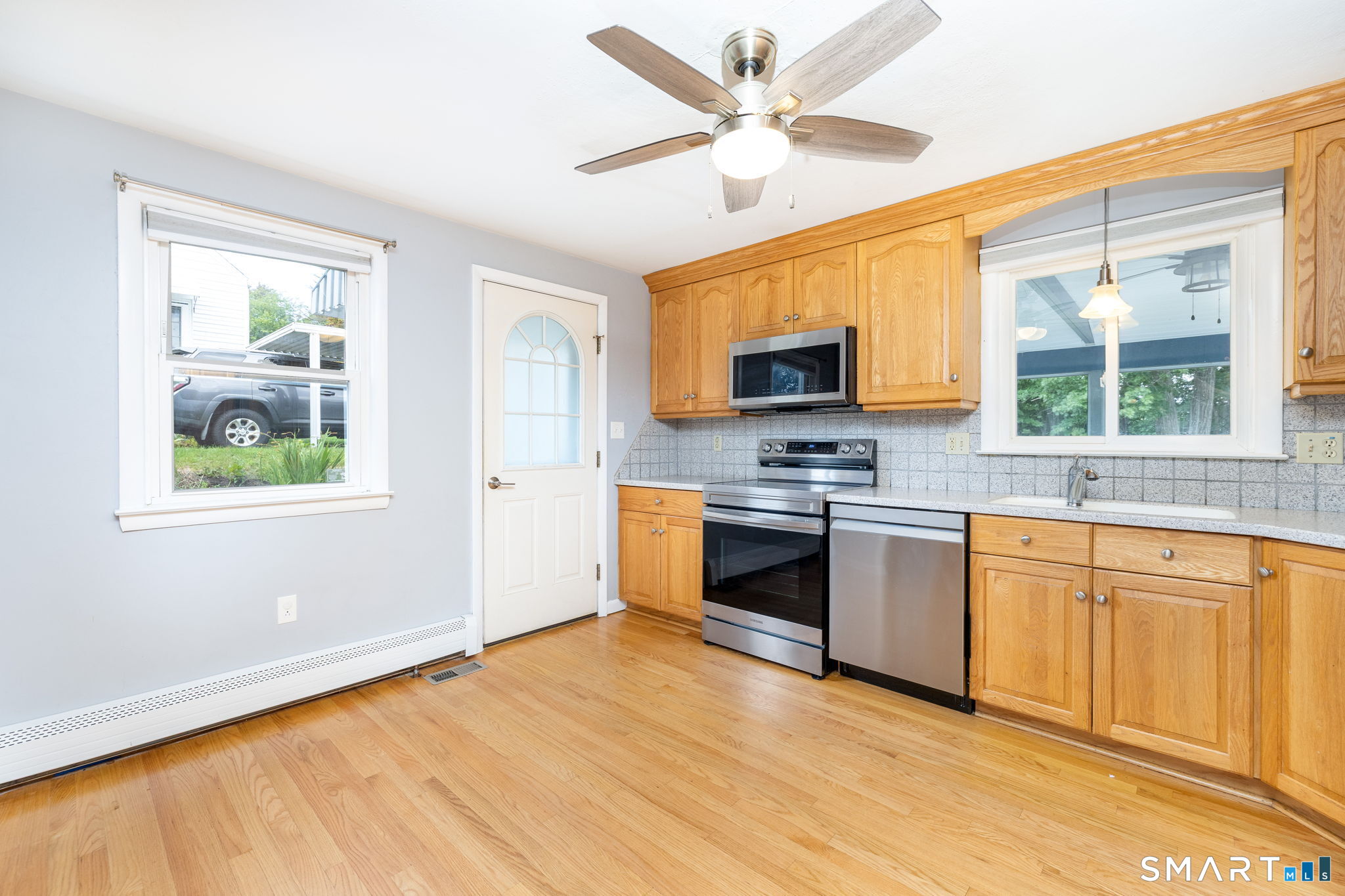 100 Ben Street Bristol CT 06010