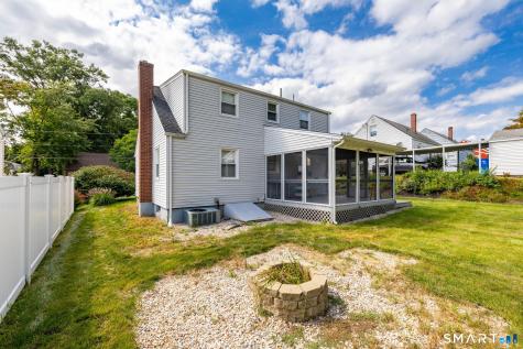 100 Ben Street Bristol CT 06010