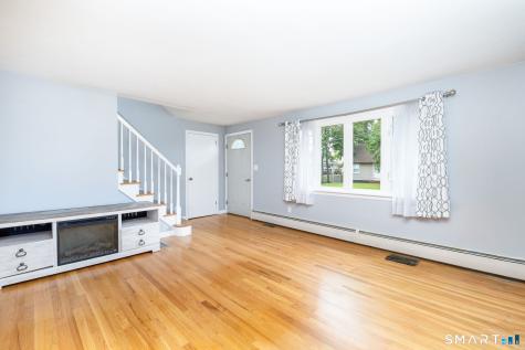 100 Ben Street Bristol CT 06010