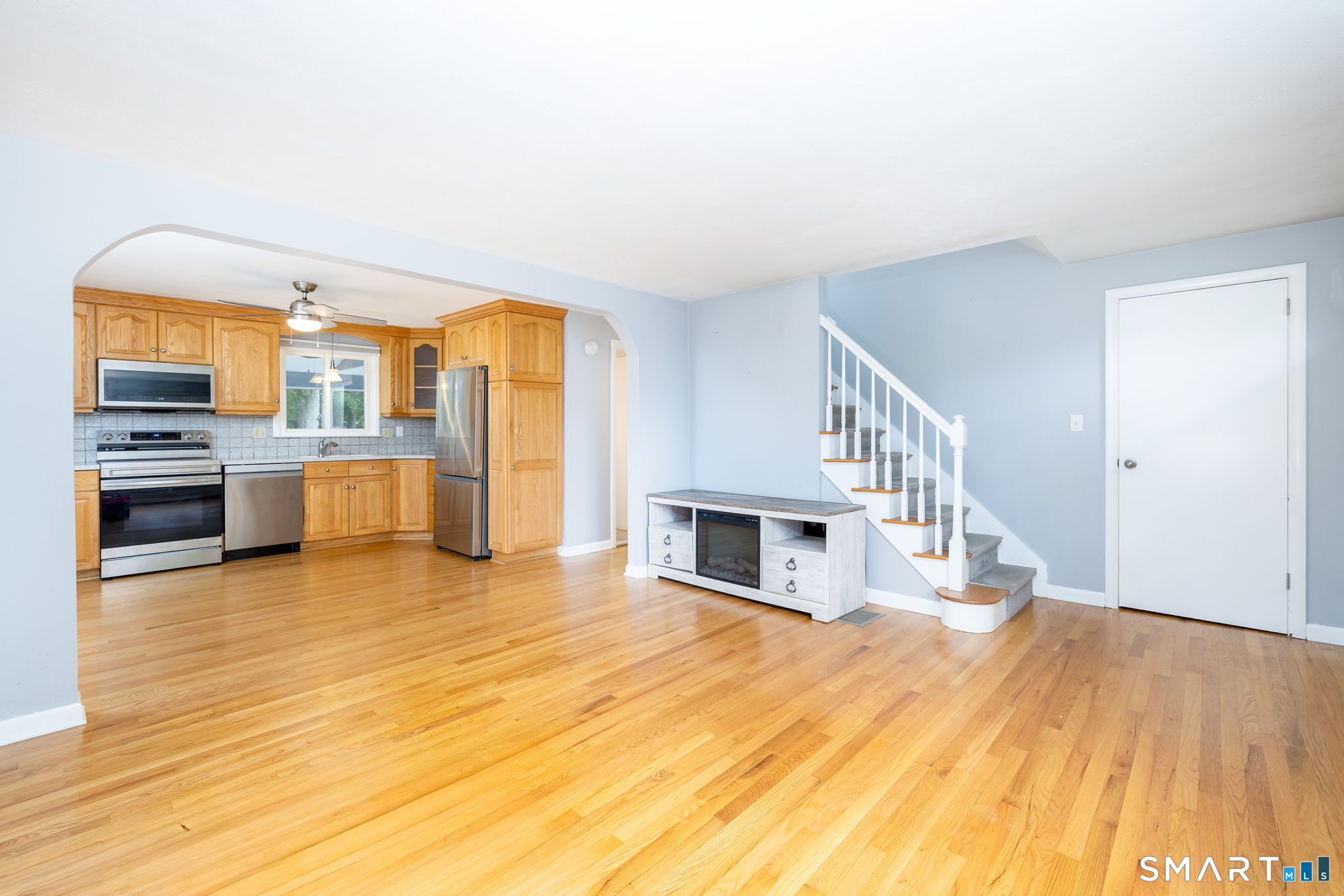 100 Ben Street Bristol CT 06010