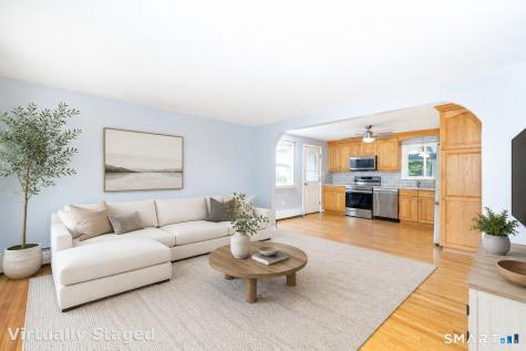 100 Ben Street Bristol CT 06010