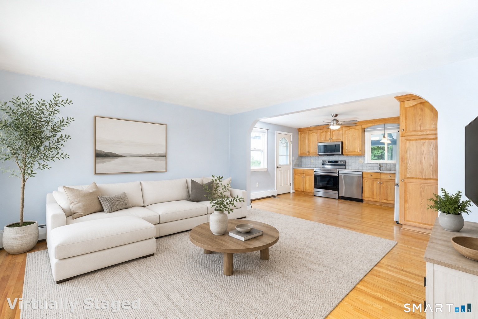 100 Ben Street Bristol CT 06010