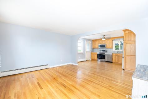 100 Ben Street Bristol CT 06010