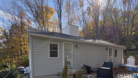 107-A Macedonia Road Kent CT 06757