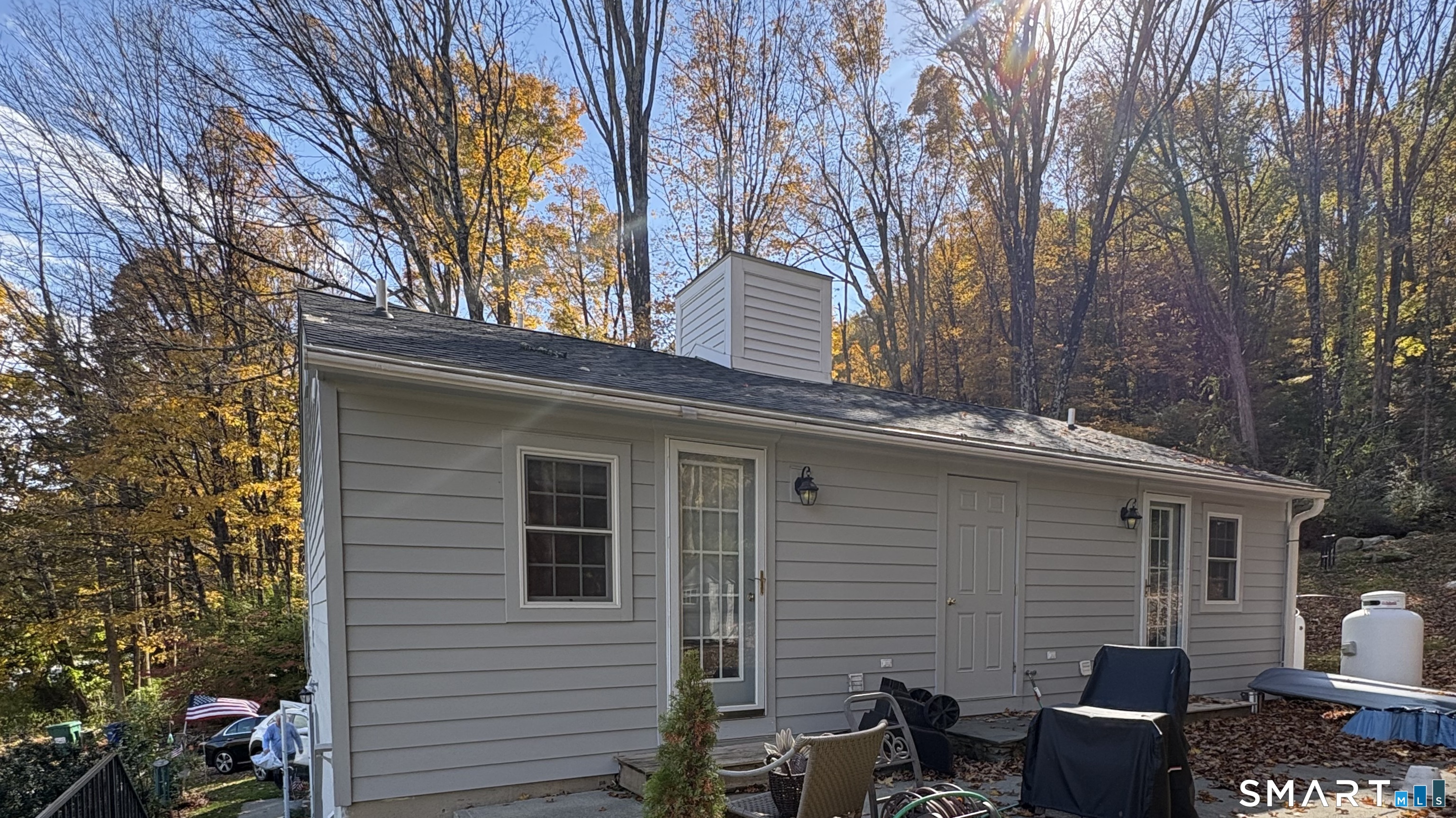107-A Macedonia Road Kent CT 06757