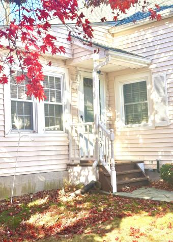 708 Racebrook Road Orange CT 06477