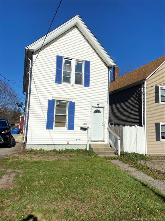 1046 West Main Street Waterbury CT 06708