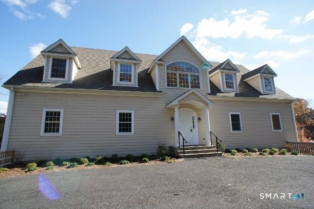 490 Danbury Road Wilton CT 06897