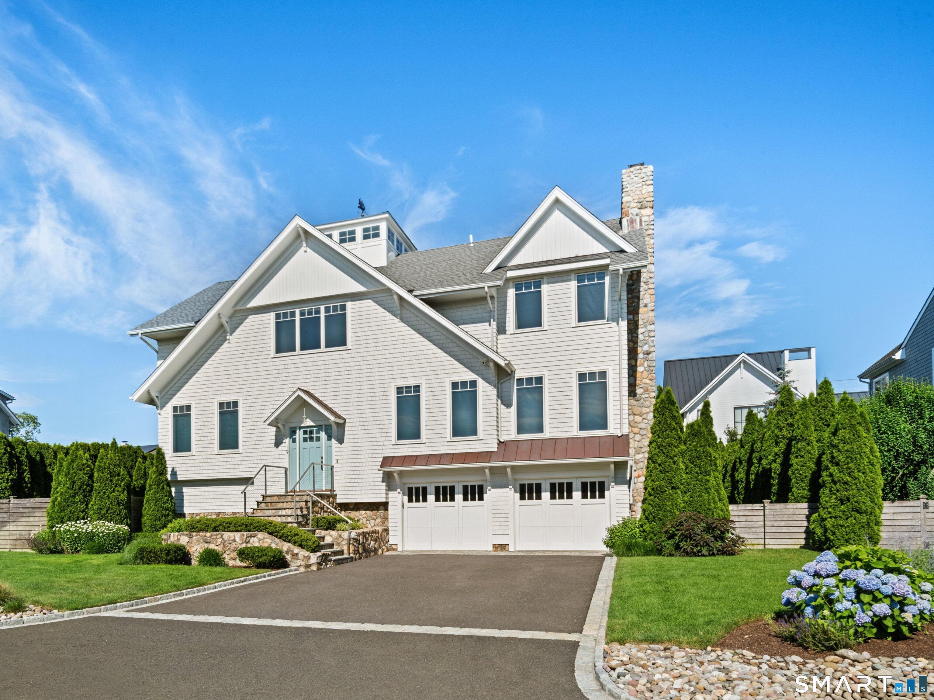 19 Spriteview Avenue Westport CT 06880