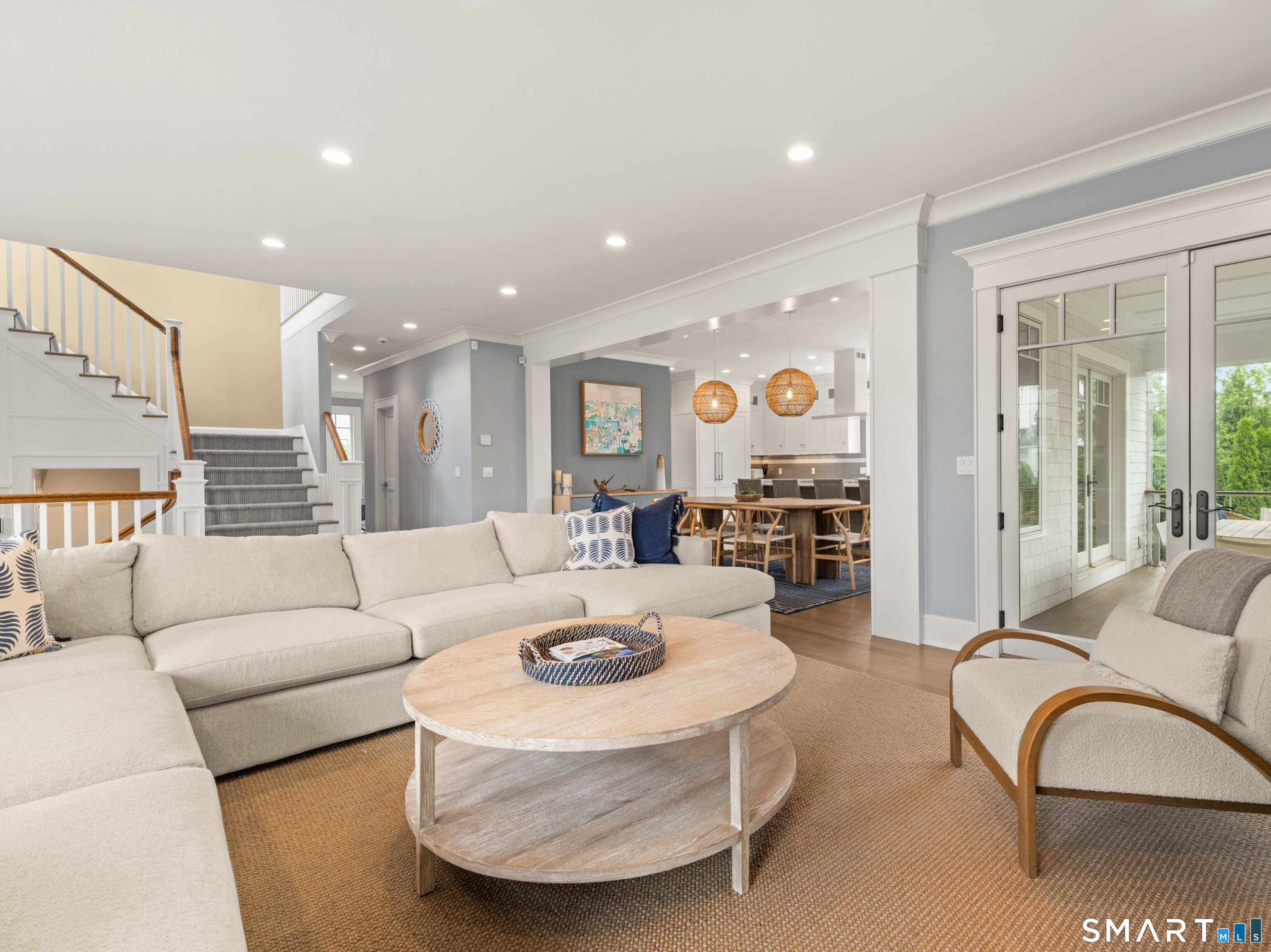 19 Spriteview Avenue Westport CT 06880