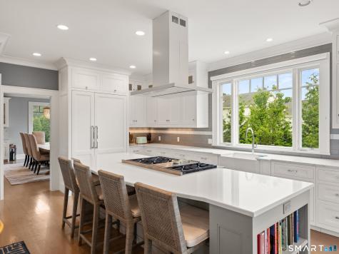 19 Spriteview Avenue Westport CT 06880