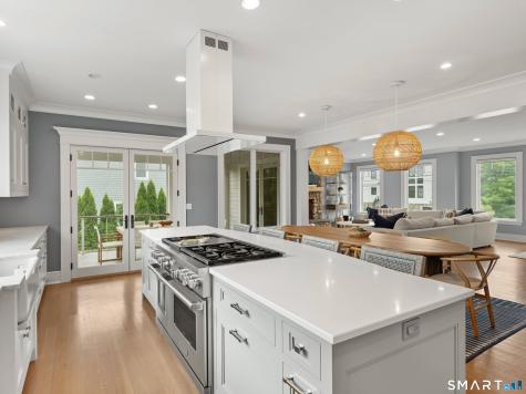 19 Spriteview Avenue Westport CT 06880
