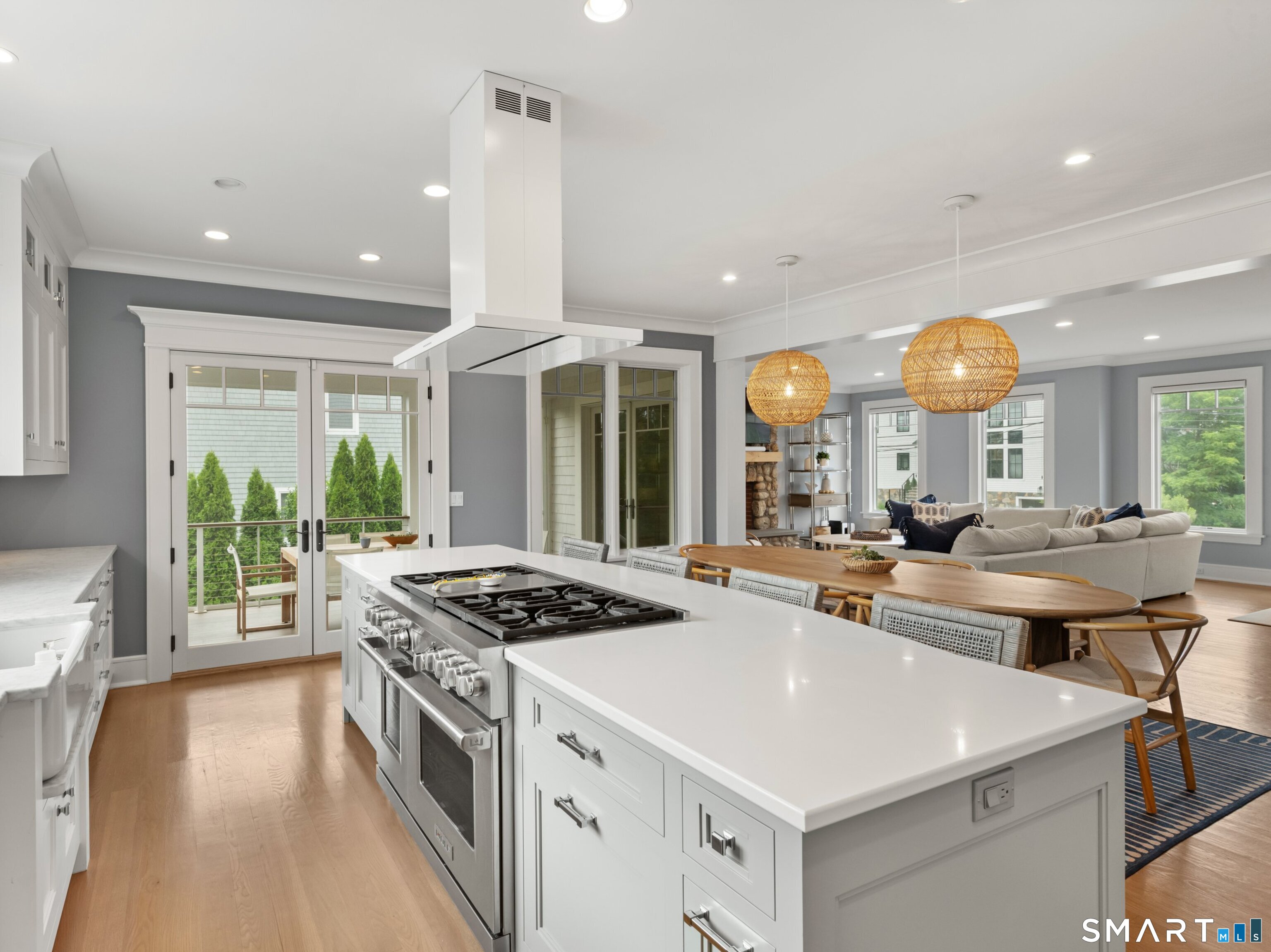 19 Spriteview Avenue Westport CT 06880