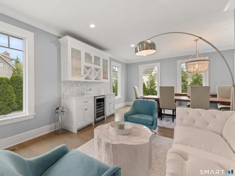 19 Spriteview Avenue Westport CT 06880