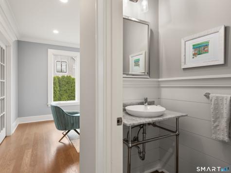 19 Spriteview Avenue Westport CT 06880