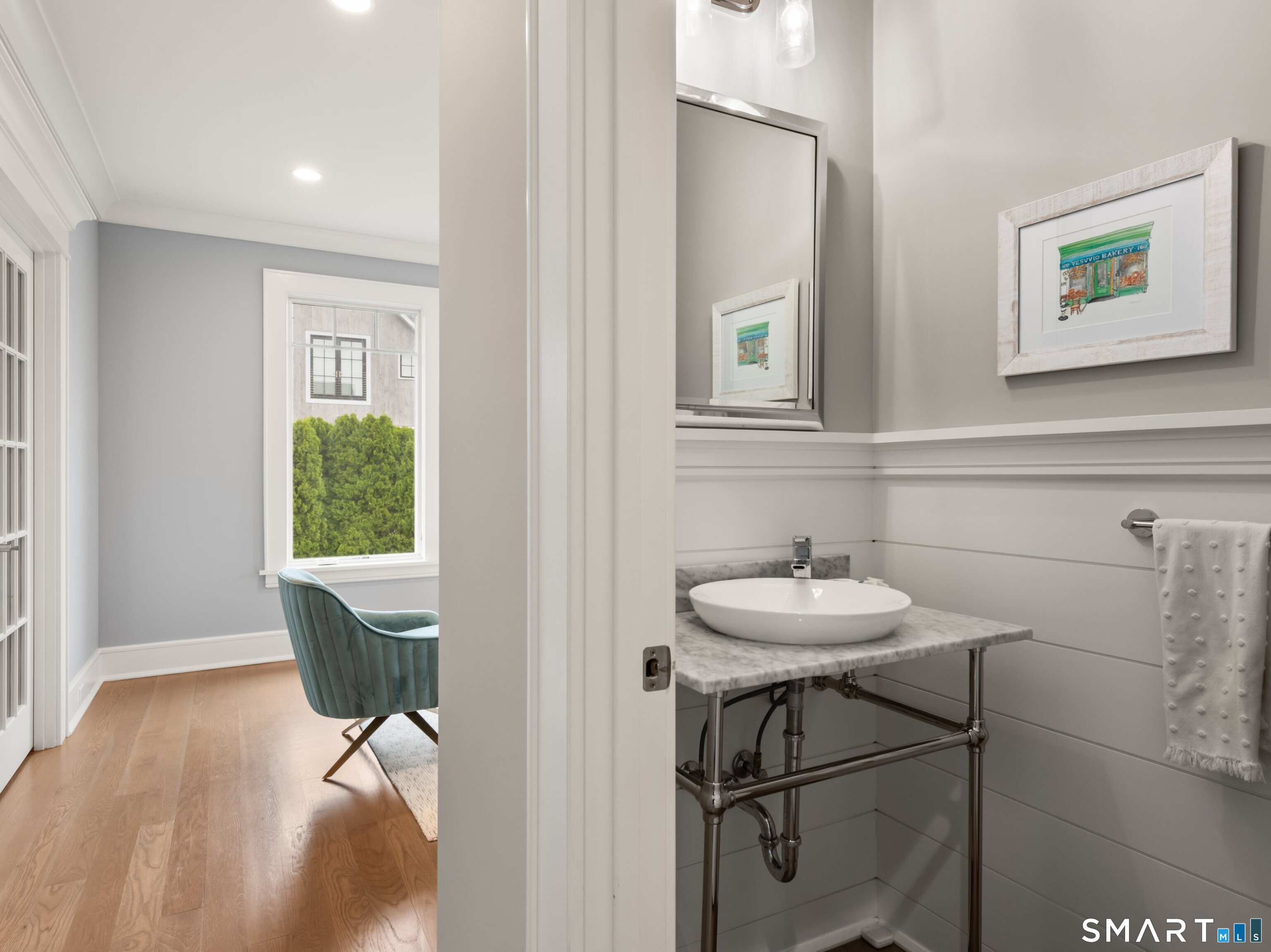 19 Spriteview Avenue Westport CT 06880