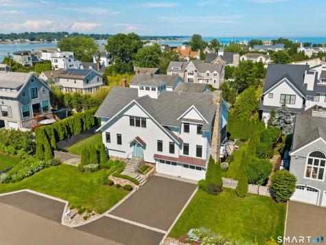 19 Spriteview Avenue Westport CT 06880