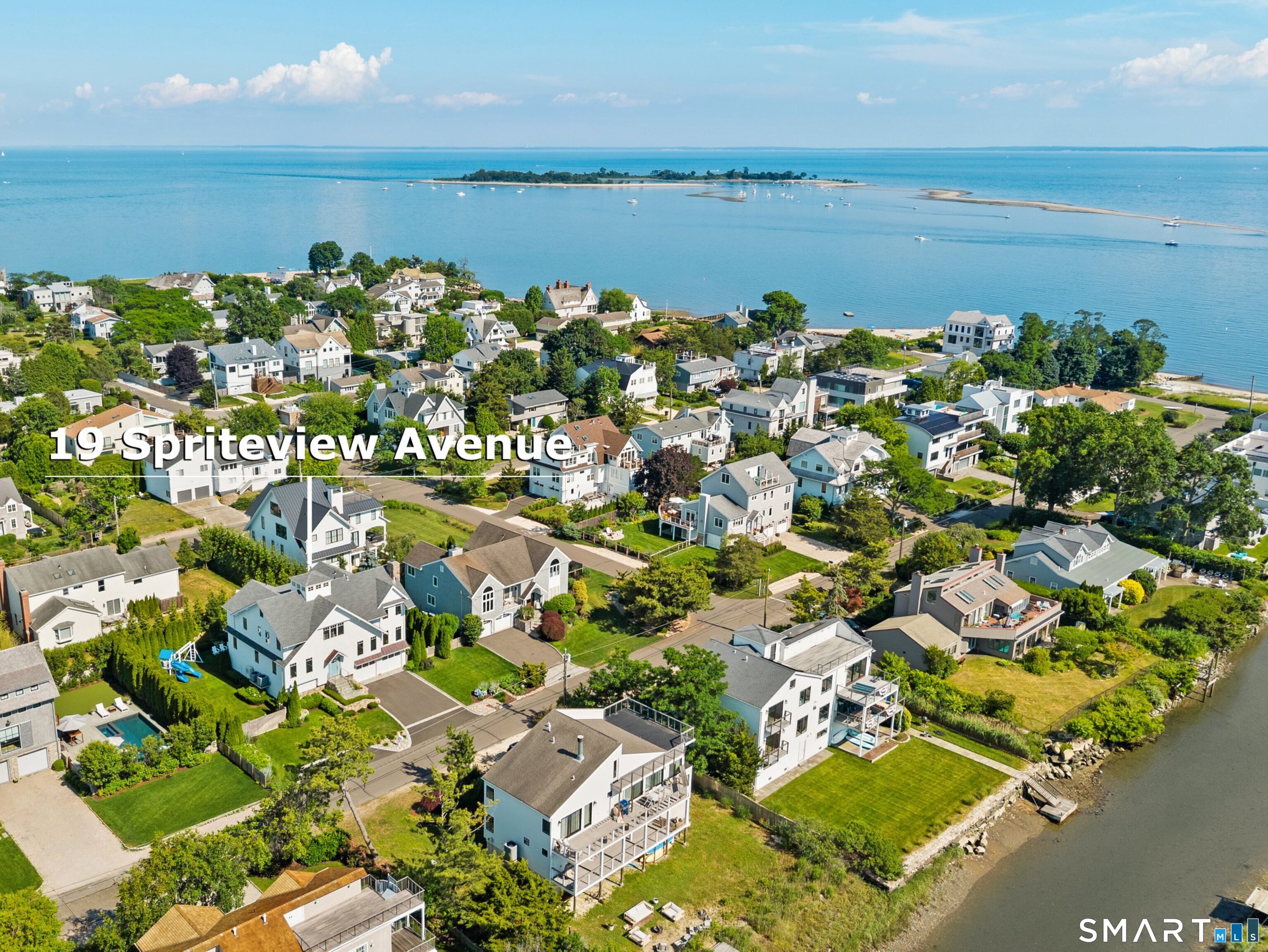 19 Spriteview Avenue Westport CT 06880