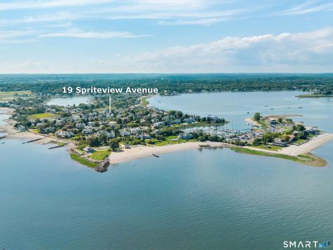 19 Spriteview Avenue Westport CT 06880