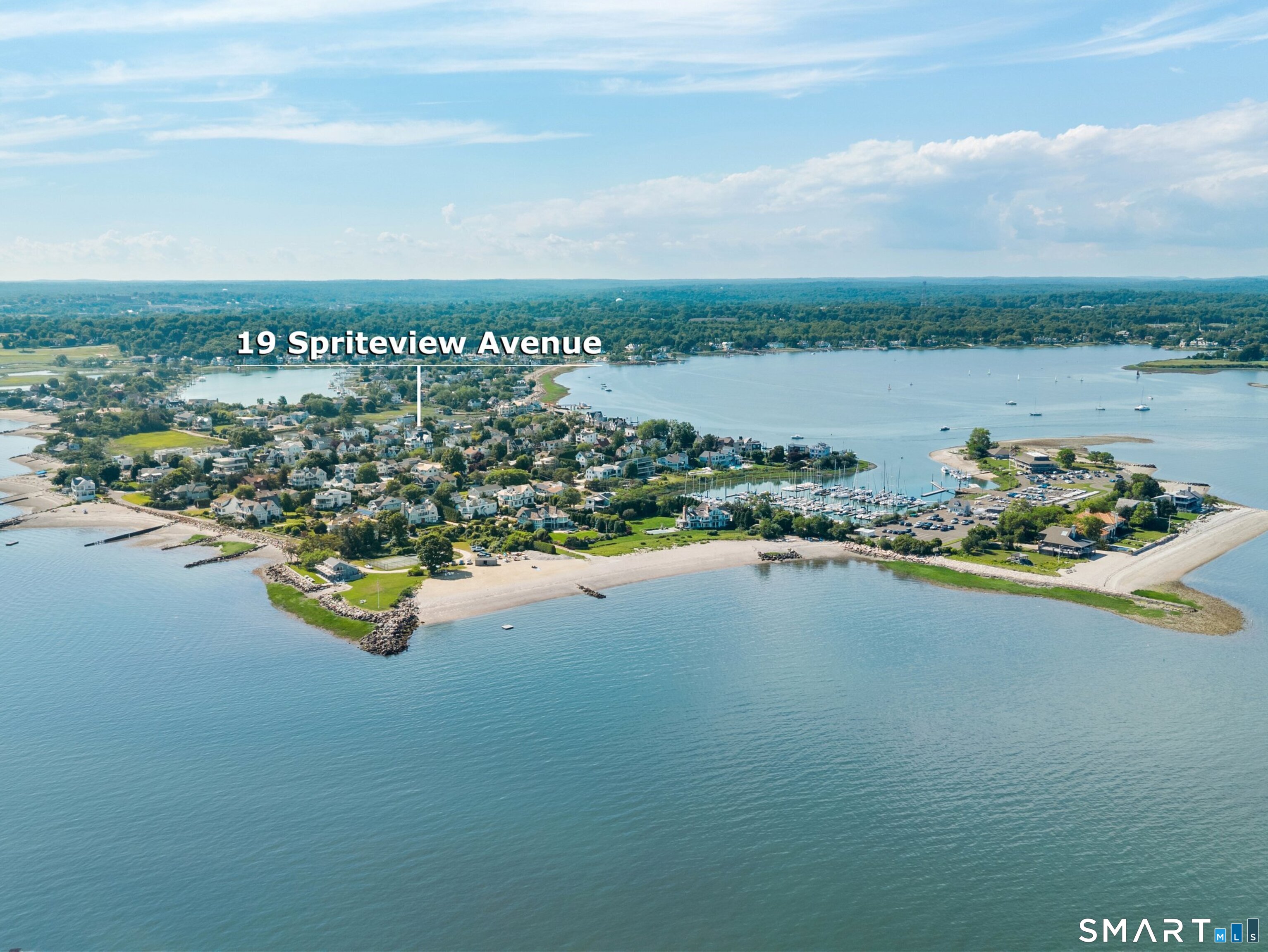19 Spriteview Avenue Westport CT 06880