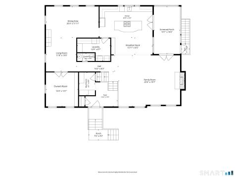 19 Spriteview Avenue Westport CT 06880