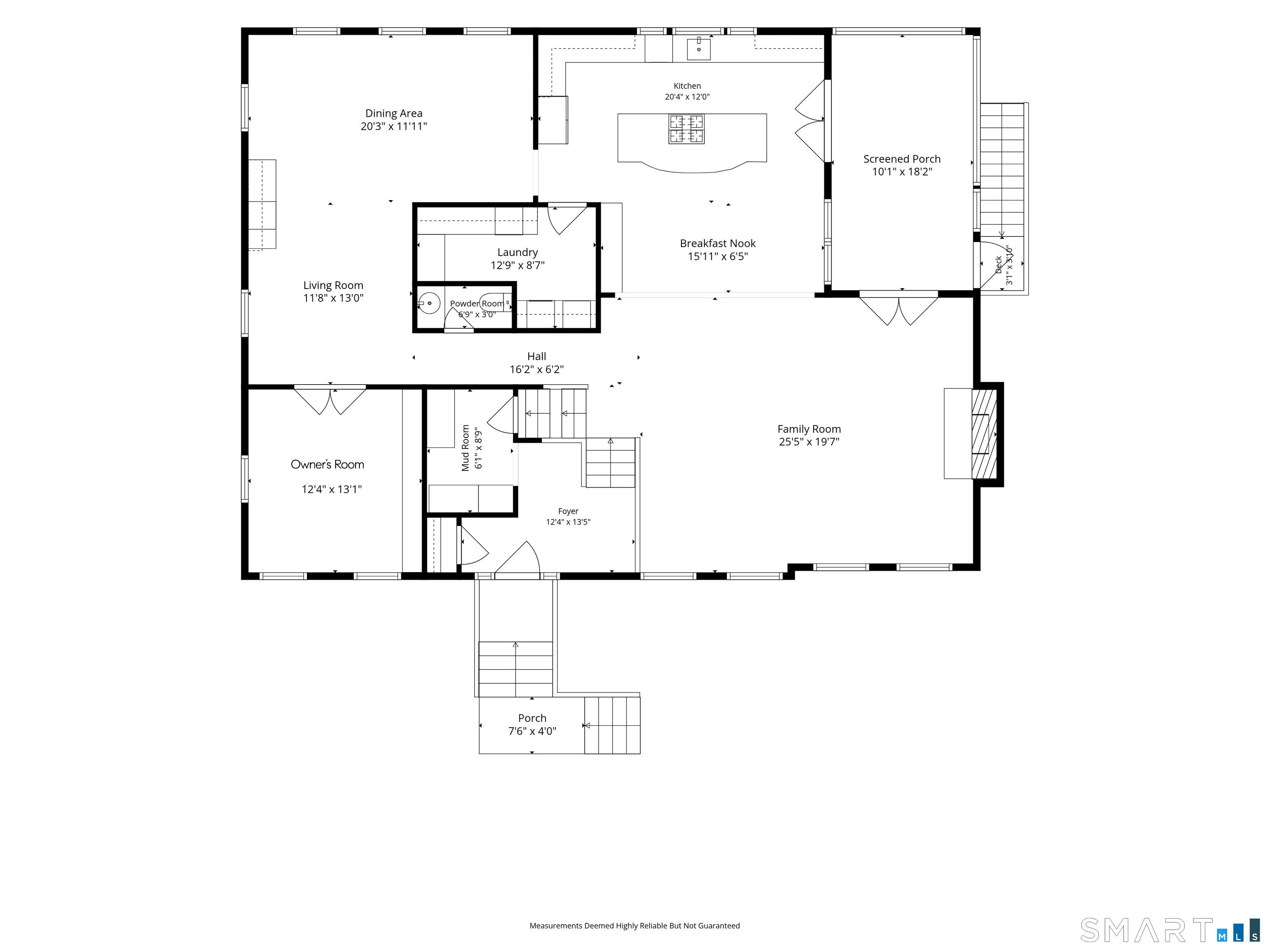 19 Spriteview Avenue Westport CT 06880