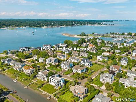 19 Spriteview Avenue Westport CT 06880
