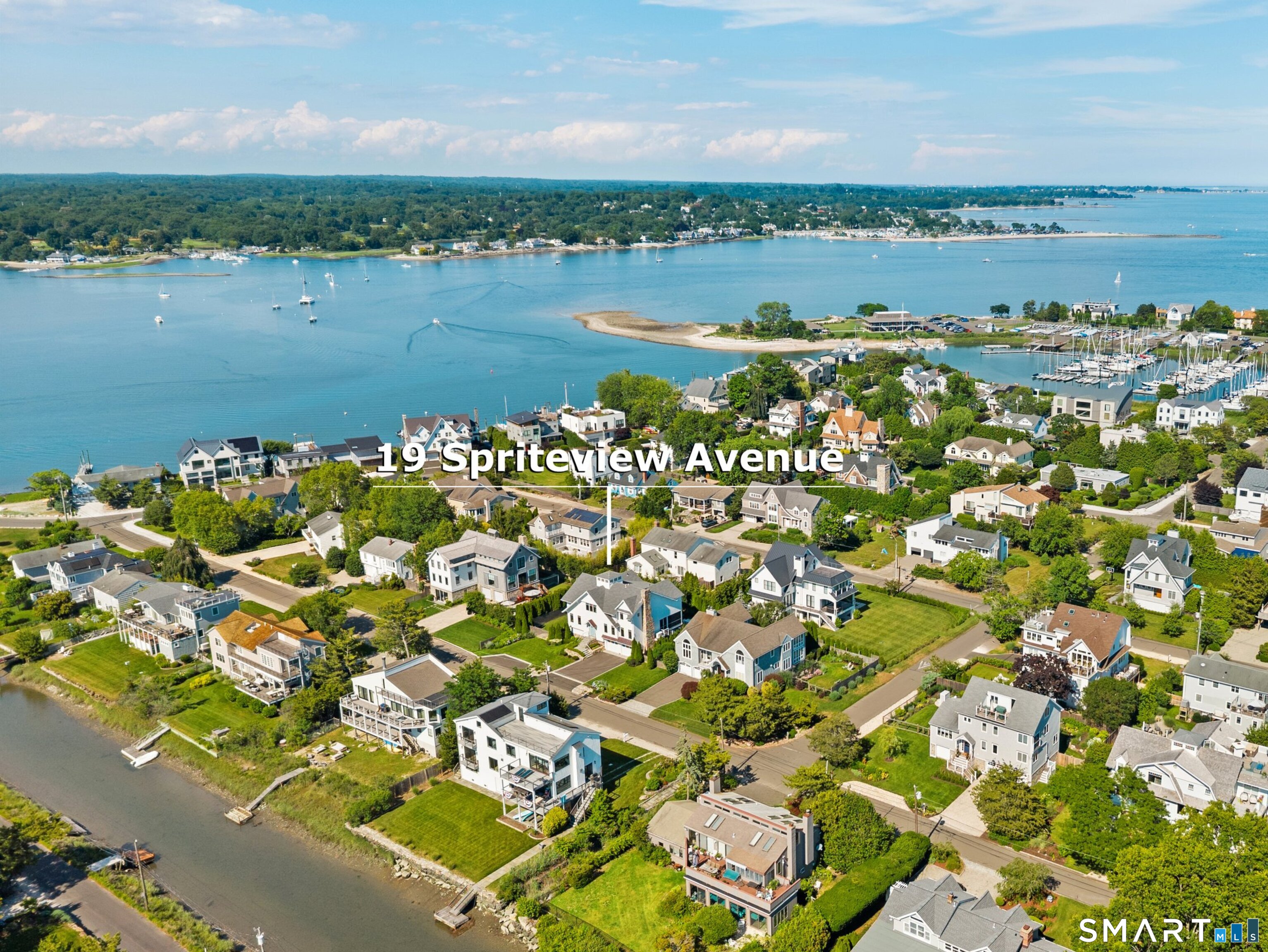 19 Spriteview Avenue Westport CT 06880
