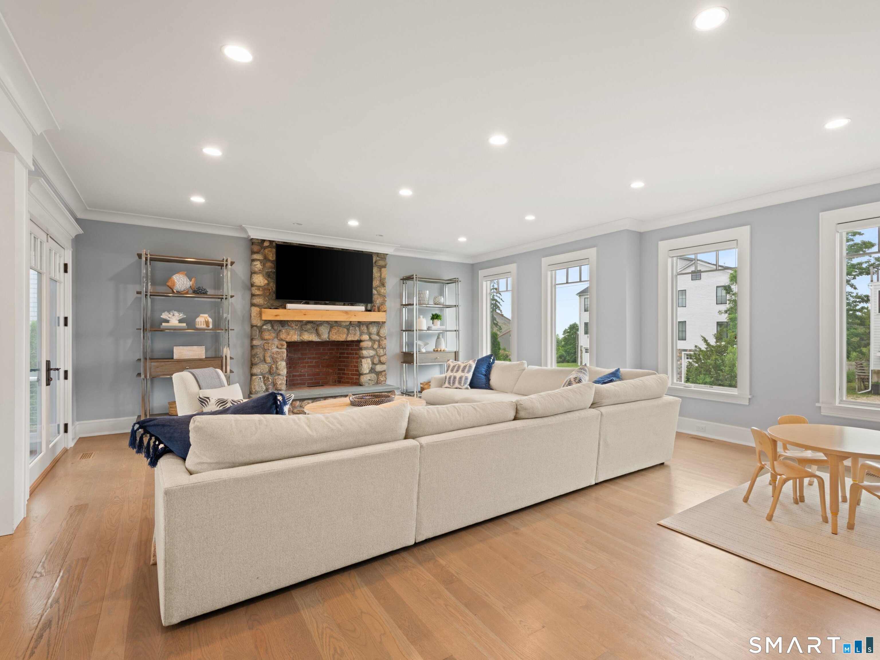 19 Spriteview Avenue Westport CT 06880