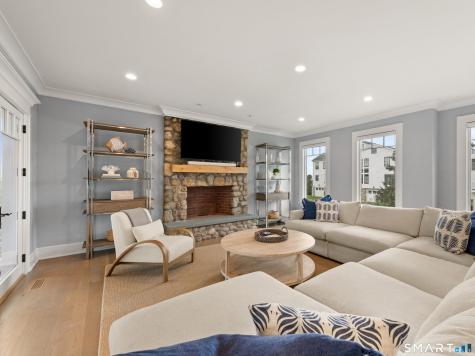 19 Spriteview Avenue Westport CT 06880