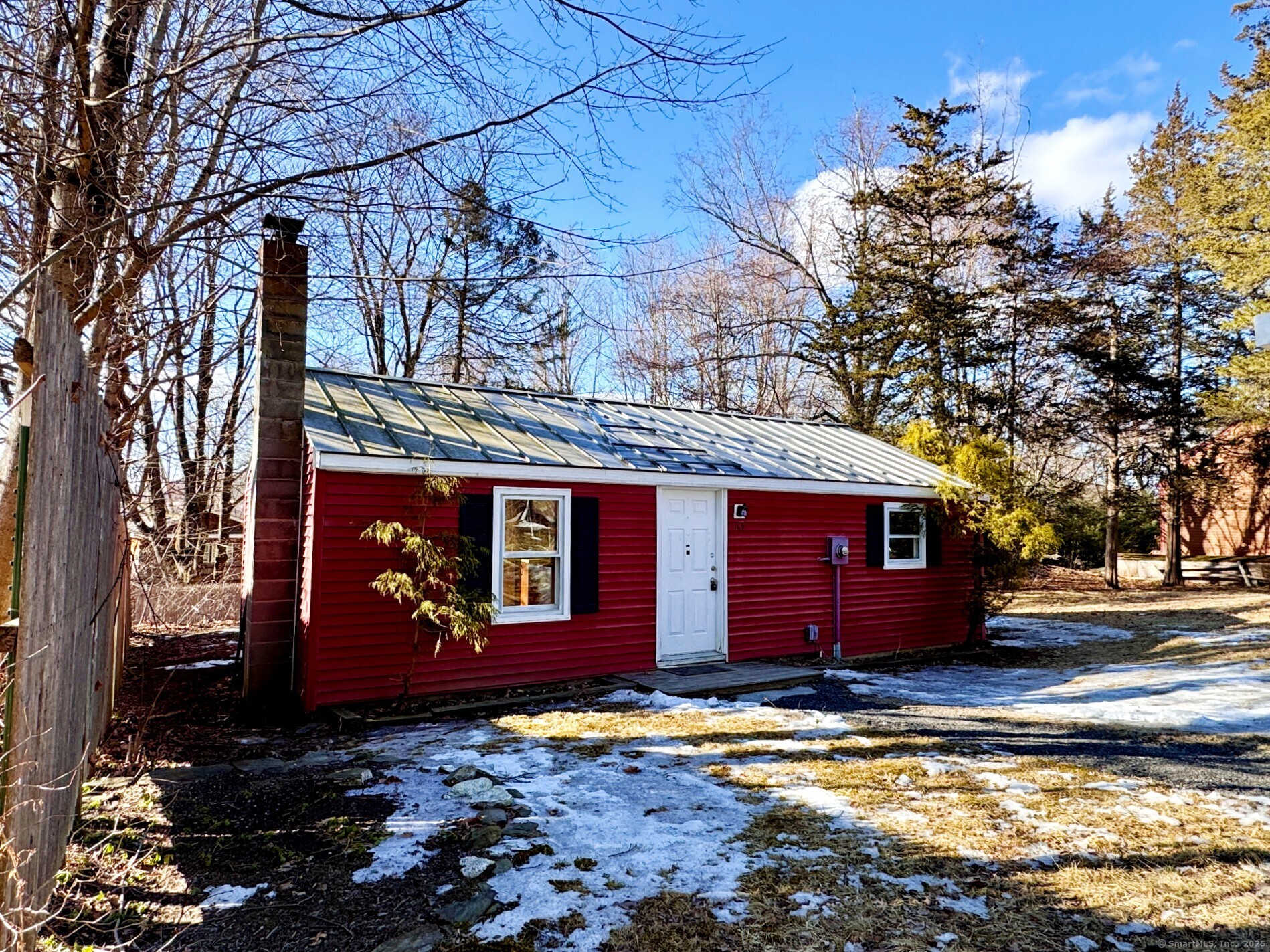 169 Cedar Road Sharon CT 06069