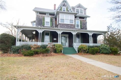 883 Montauk Avenue New London CT 06320