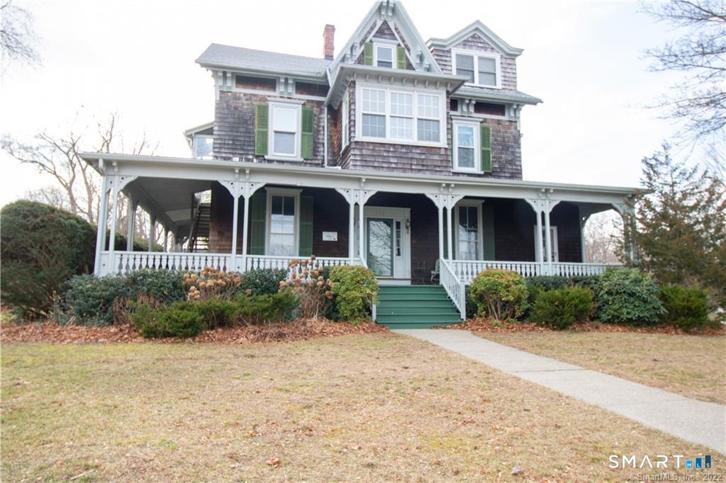 883 Montauk Avenue New London CT 06320
