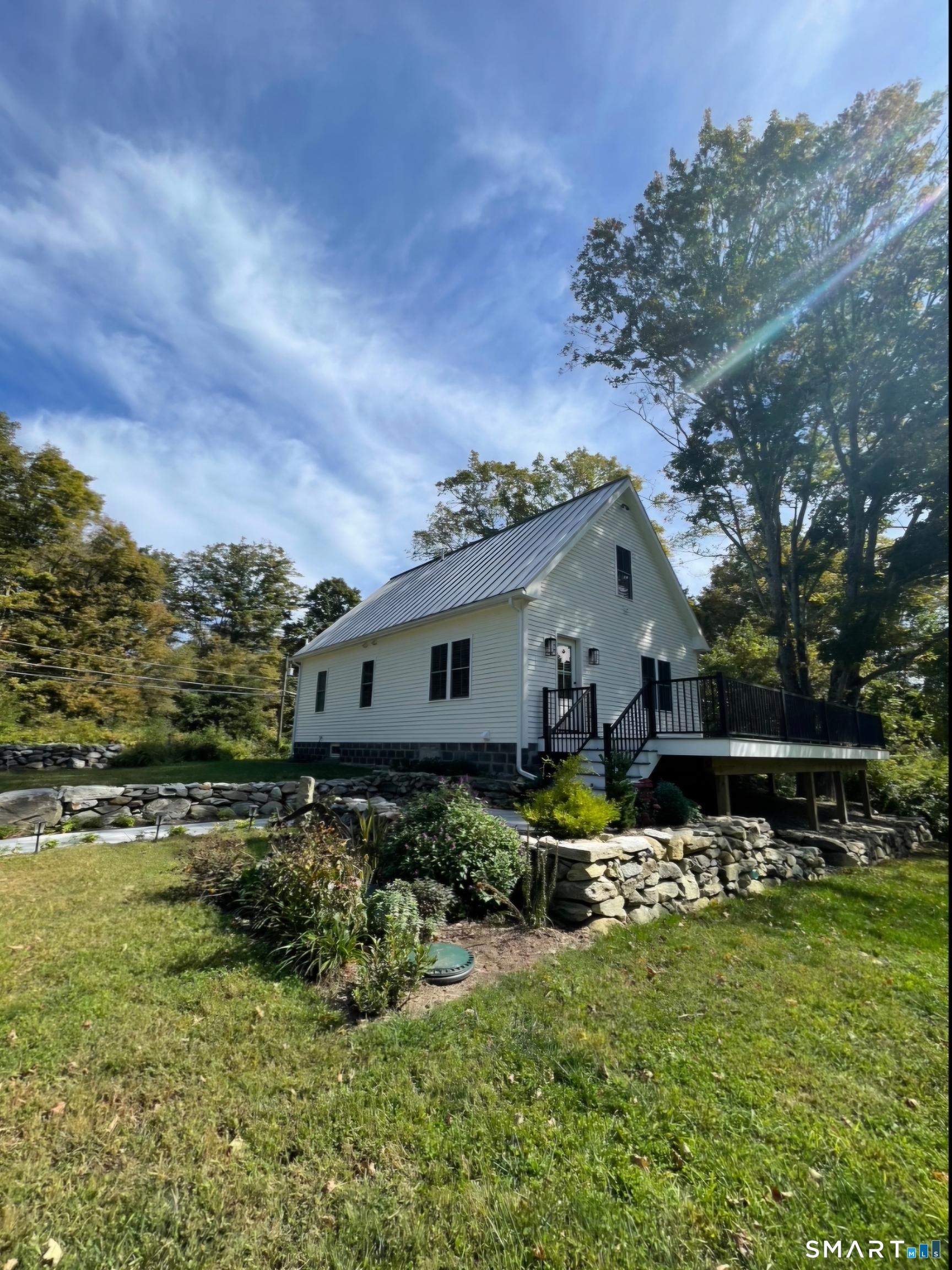 15 North Brook Street Hampton CT 06247