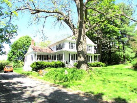1097 Torringford Street Torrington CT 06790