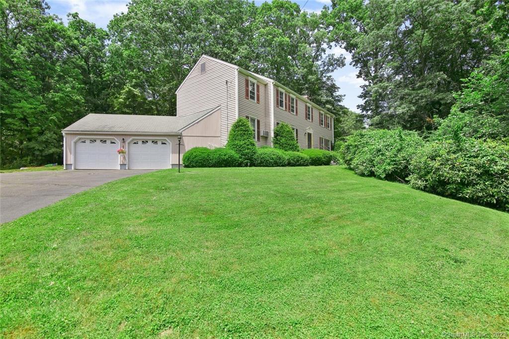 899 New Norwalk Road New Canaan CT 06840