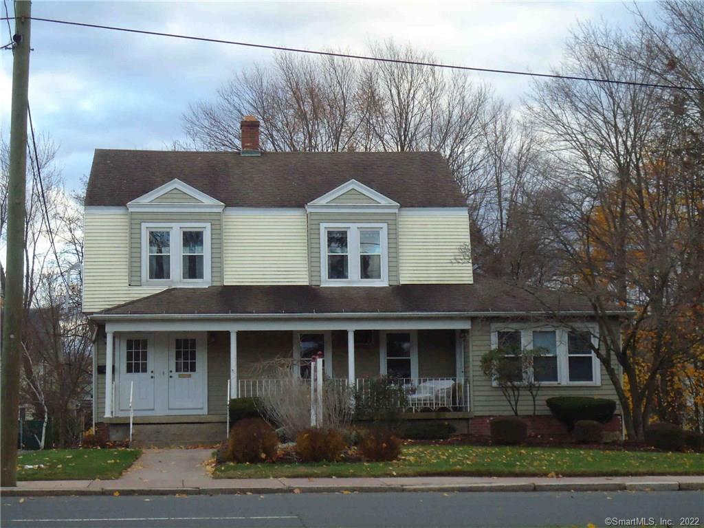 188 East Center Street Manchester CT 06040