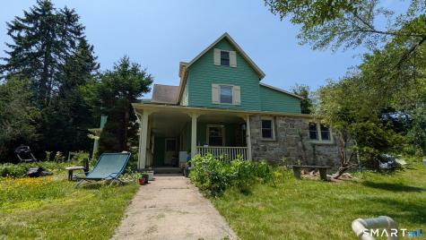 117 North Taylor Avenue Norwalk CT 06854