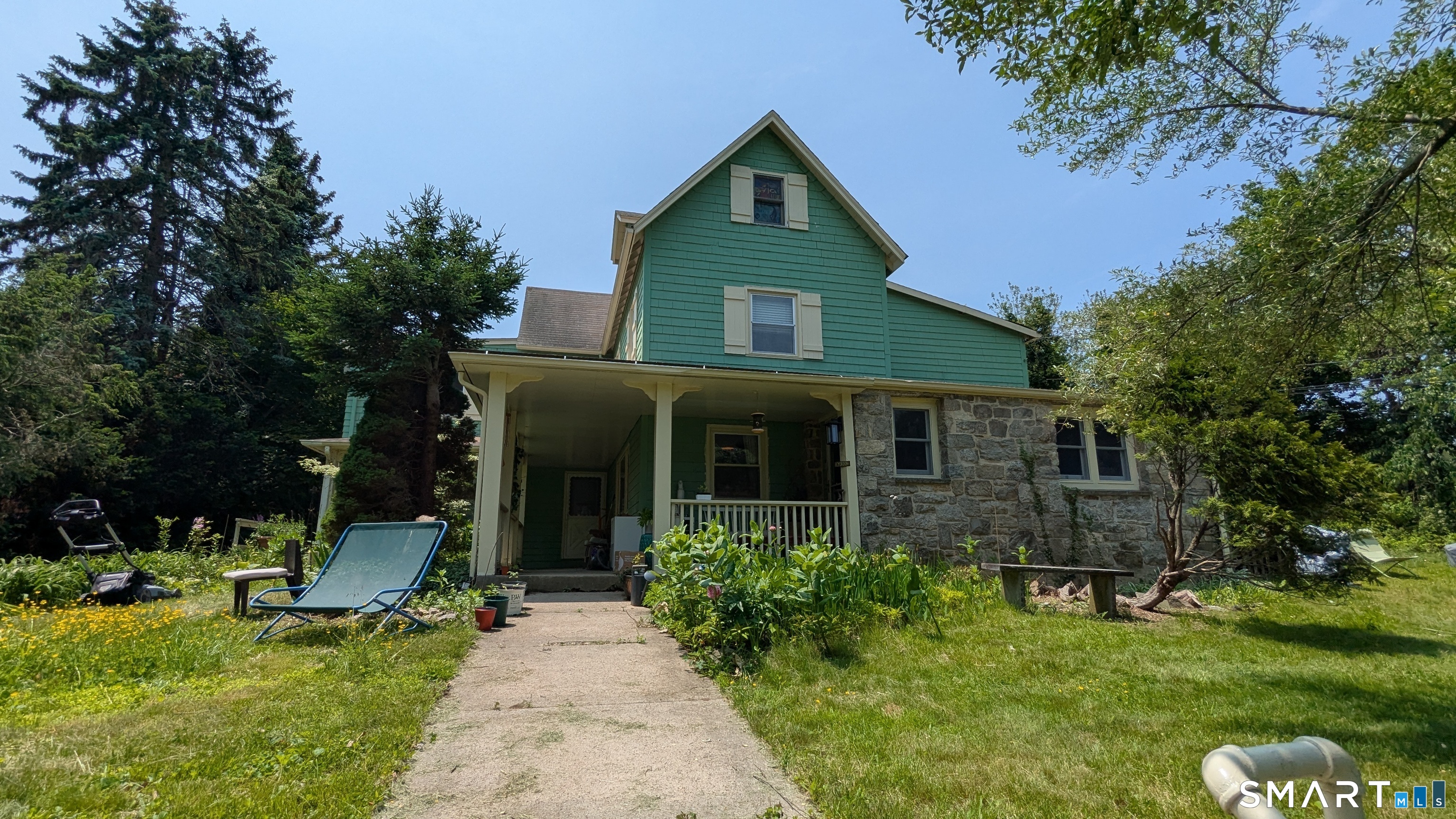 117 North Taylor Avenue Norwalk CT 06854
