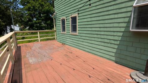 117 North Taylor Avenue Norwalk CT 06854