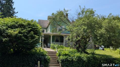 117 North Taylor Avenue Norwalk CT 06854