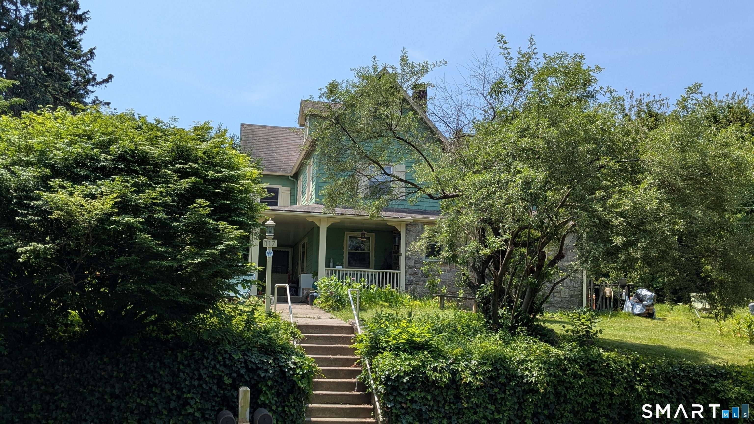 117 North Taylor Avenue Norwalk CT 06854
